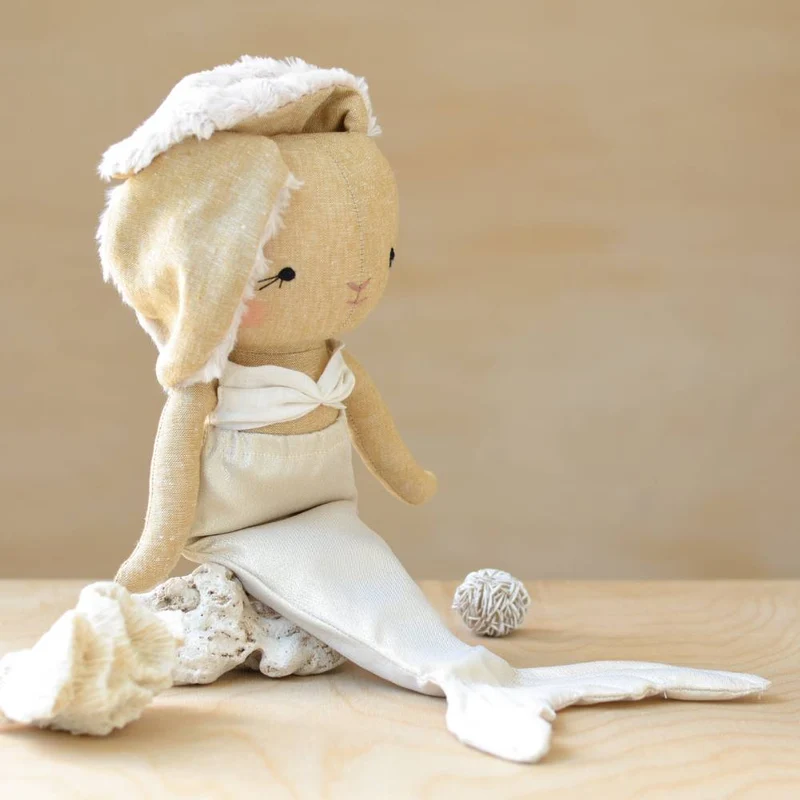 Patron de couture PDF | Costume de sirène | Mes Petites Lunes