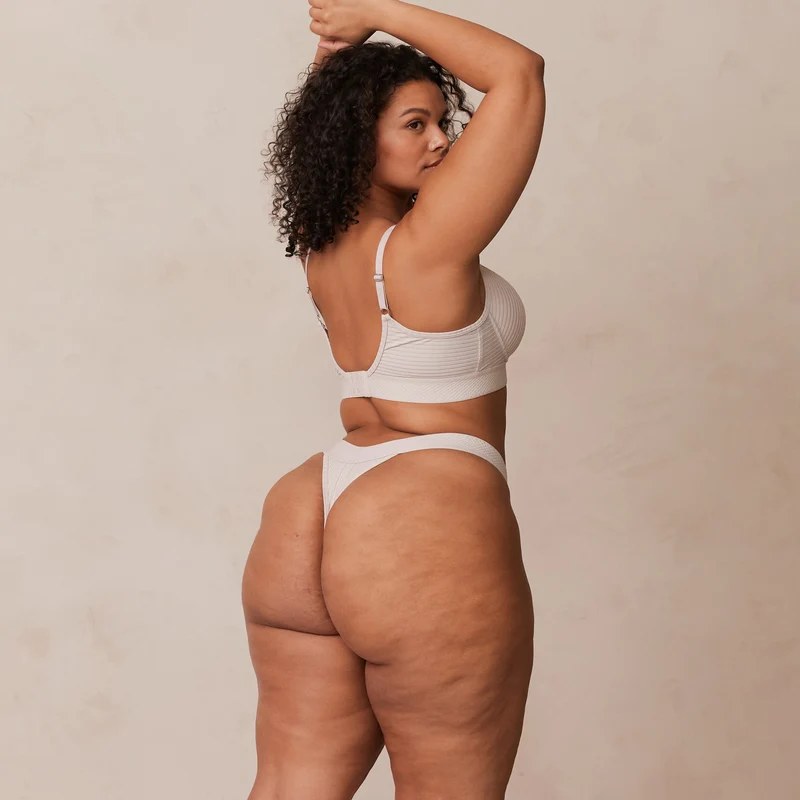 Bare Soutien-Gorge - Crème