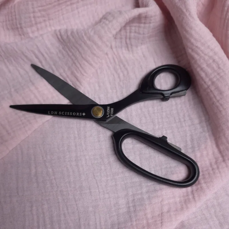 LDH | Ciseaux à tissu légers Midnight Edition