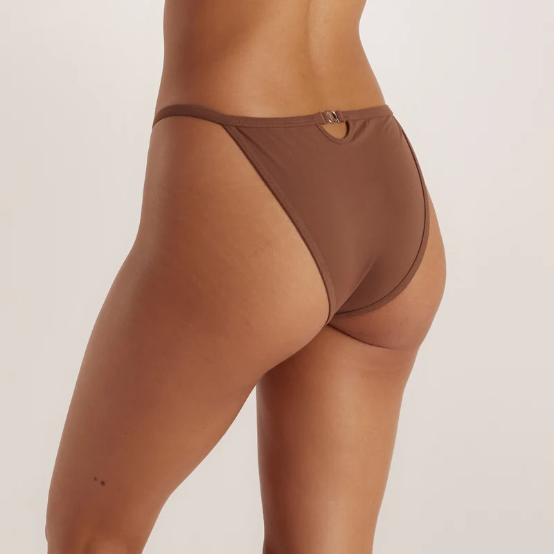 Sculpt Culotte - Noisette