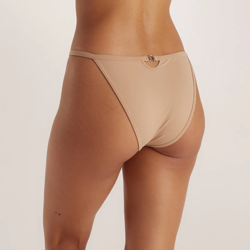Sculpt Culotte - Miel