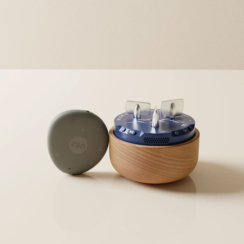 Pack Relaxation Dream x Zen