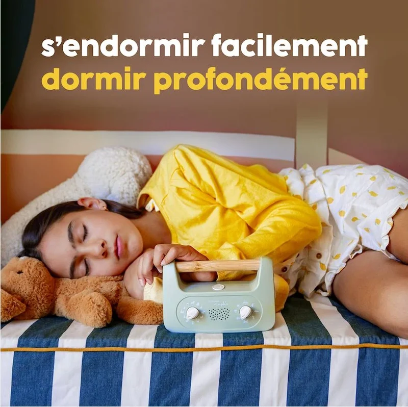 Petit Morphée
