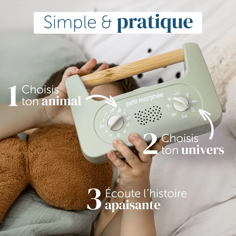Petit Morphée