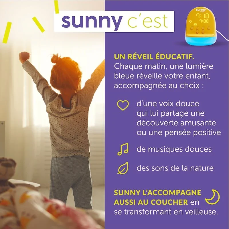 Sunny