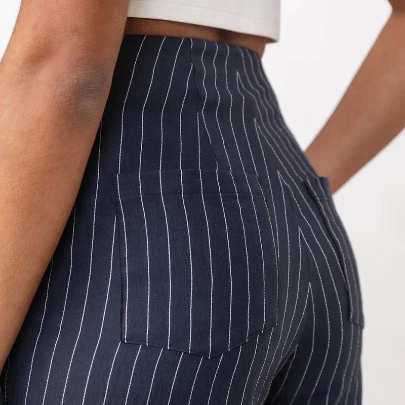 PATRON DE COUTURE PDF | Pantalon Airi | Named Clothing