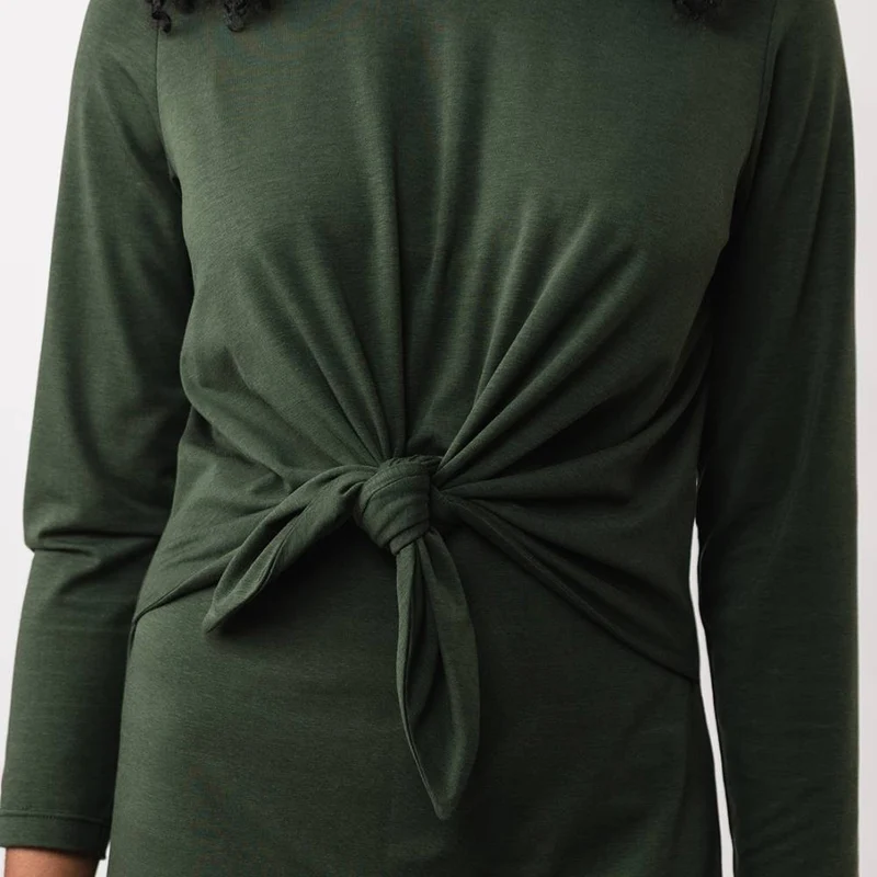 PATRON DE COUTURE PDF | Robe Lyyti | Named Clothing