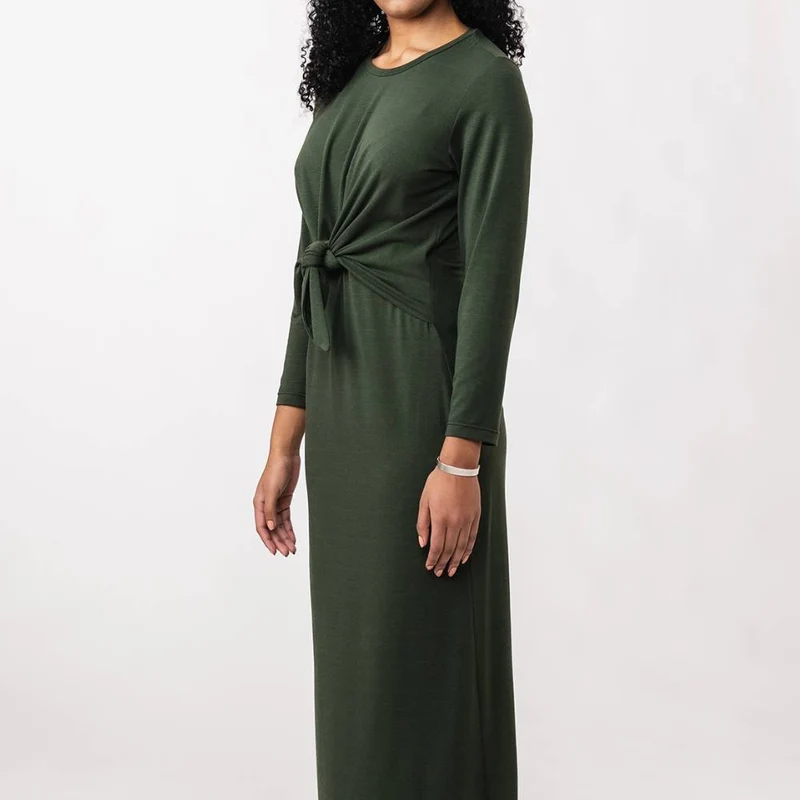 PATRON DE COUTURE PDF | Robe Lyyti | Named Clothing