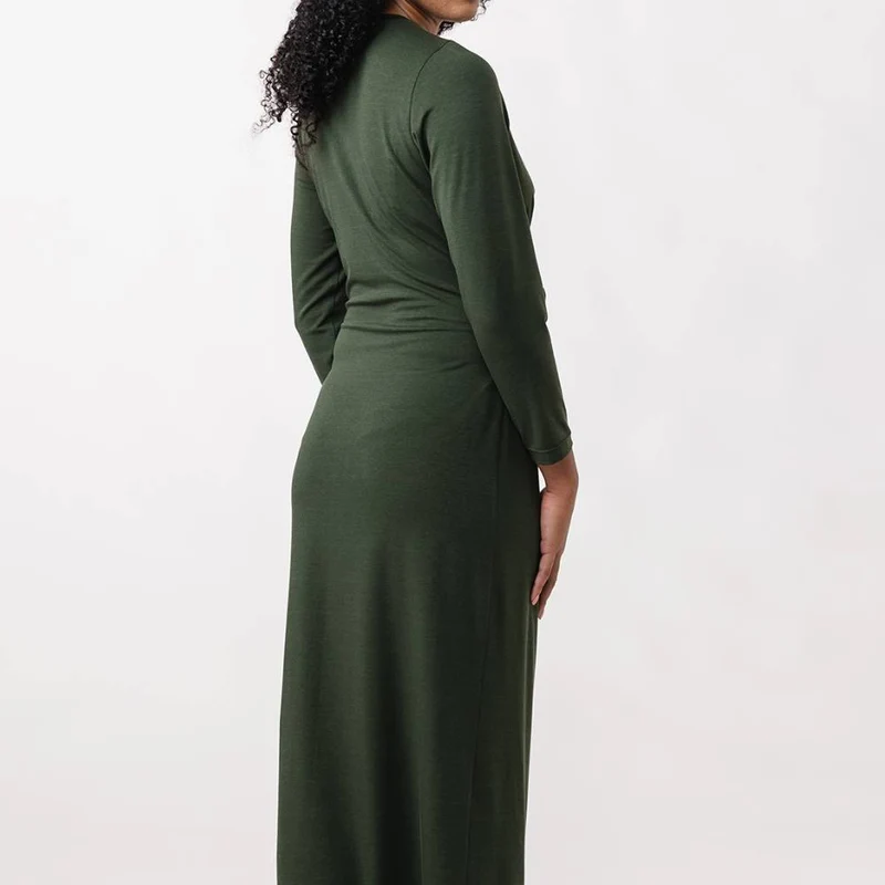 PATRON DE COUTURE PDF | Robe Lyyti | Named Clothing