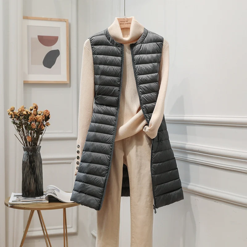 Caroline Veste Femme – Veste de Printemps Légère & Imperméable avec Protection Thermique