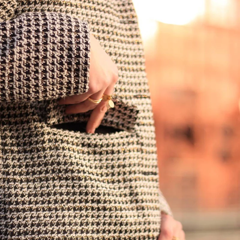 Patron de couture PDF | Manteau Emmanuelle | Cha’Coud | FRANÇAIS SEULEMENT