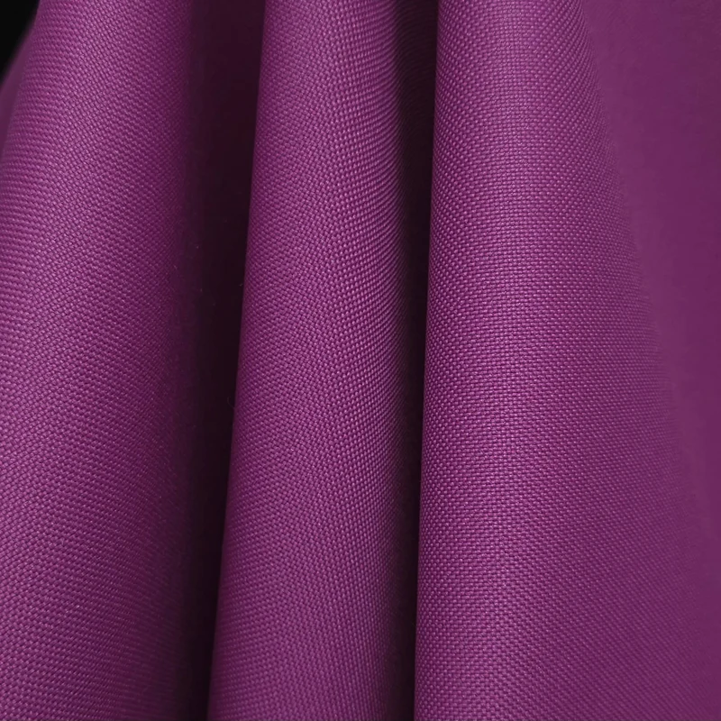 Tissu en nylon Cordura® deadstock | Léger (non enduit) | Prune