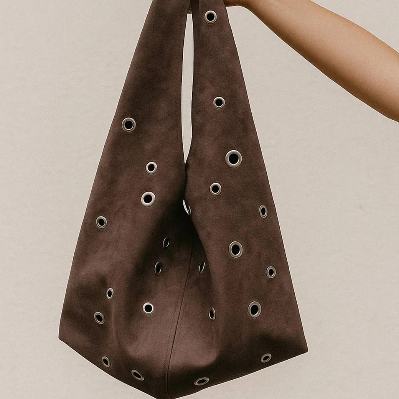 Patron de couture PDF | Sac Hobo CLEO | Juliana Martejevs