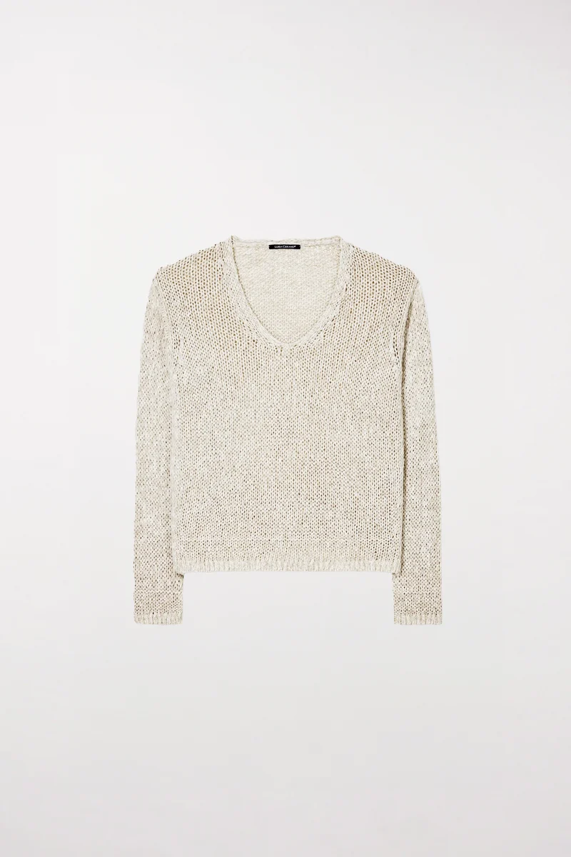 Pullover