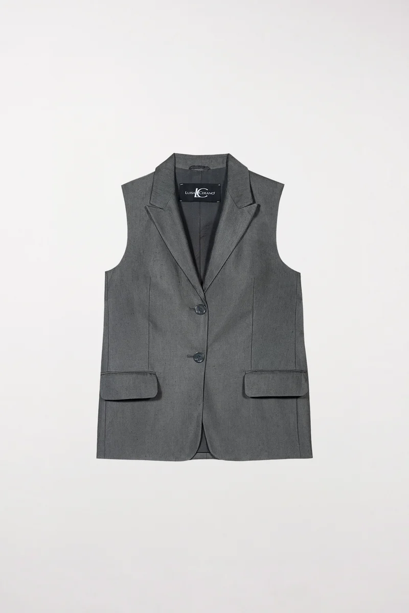 Gilet