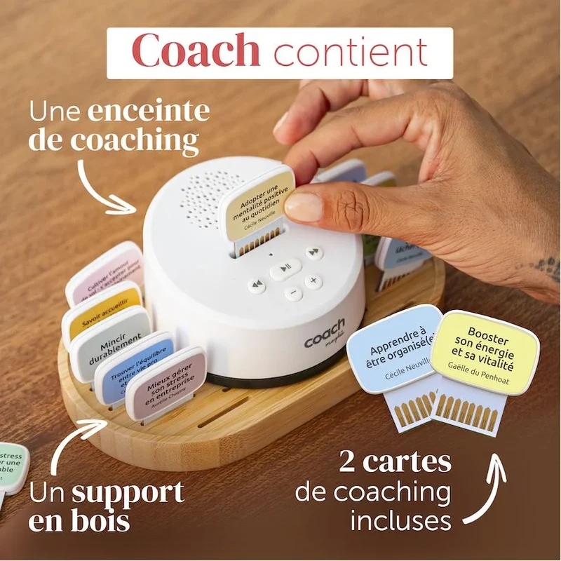 Coach