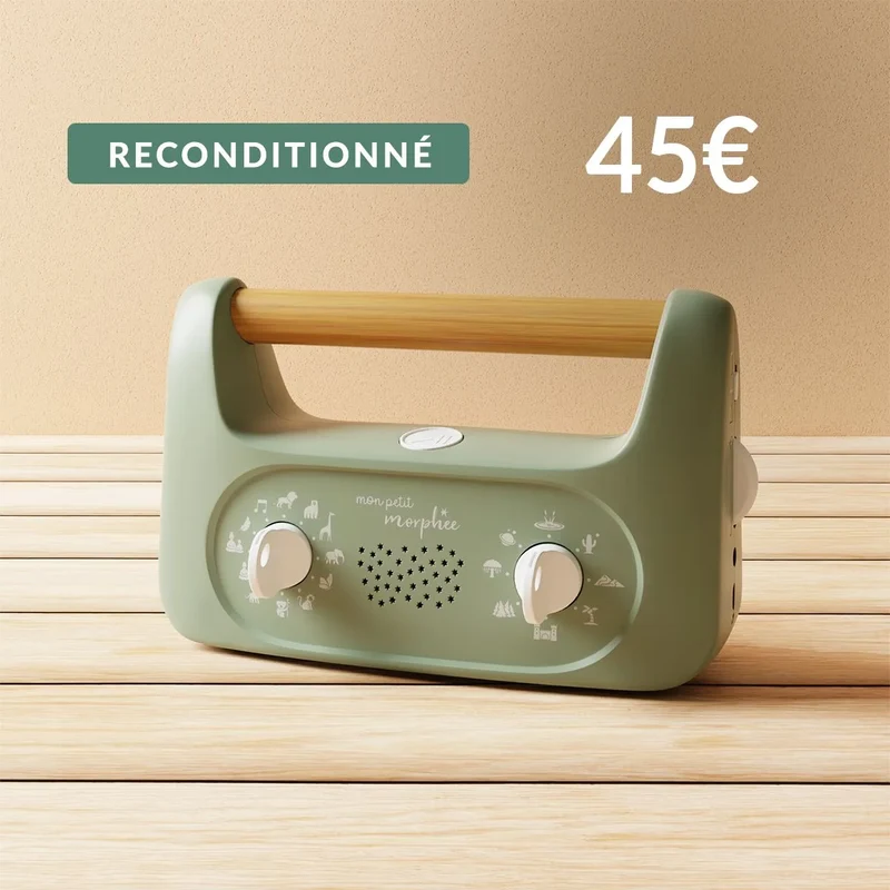Mon Petit Morphée Reconditionné