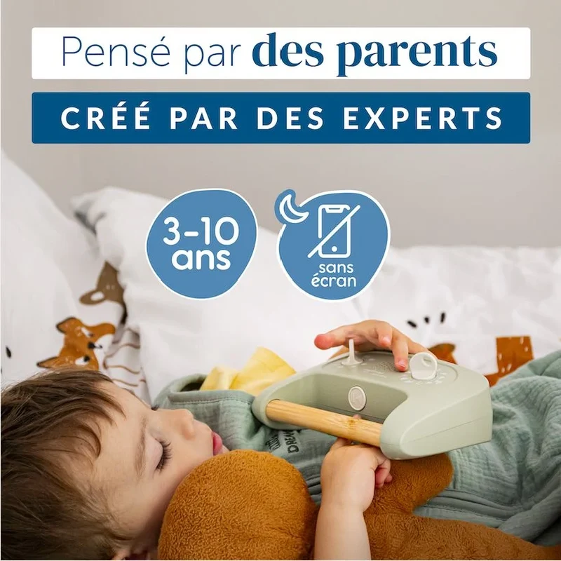 Mon Petit Morphée Reconditionné