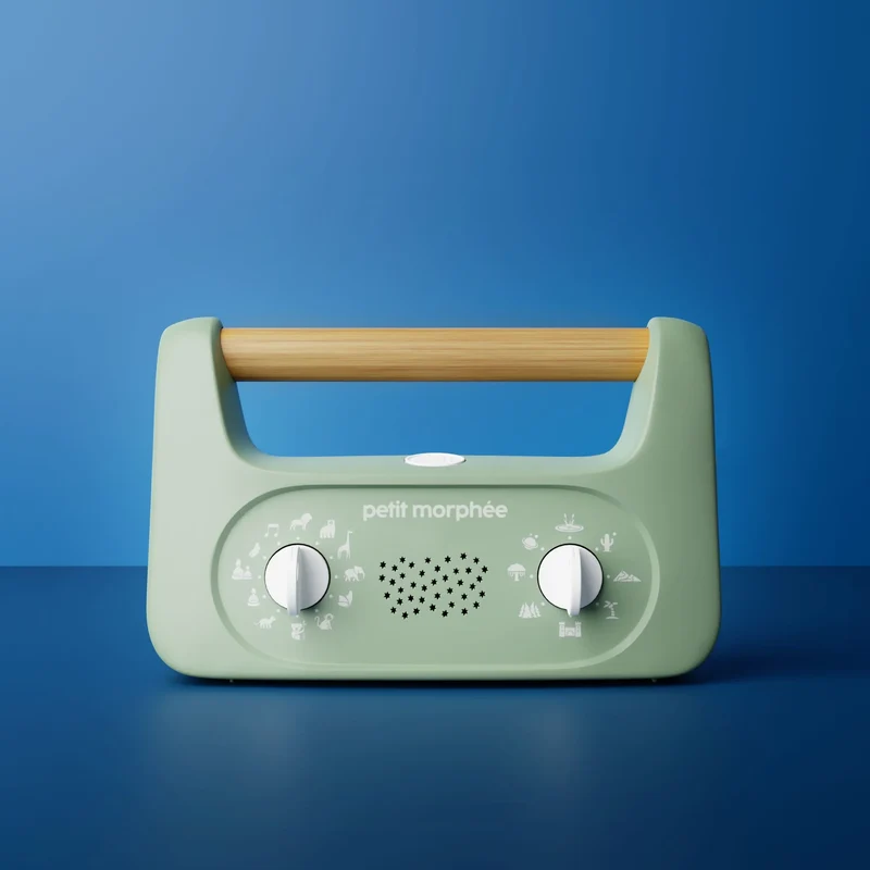 Pack Best-Sellers Dream x Petit Morphée X Flow