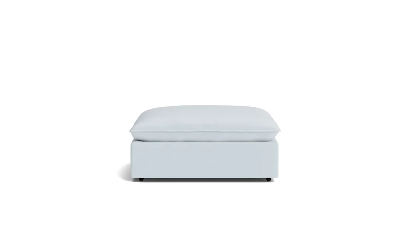 Chill Time Ottoman, Cove