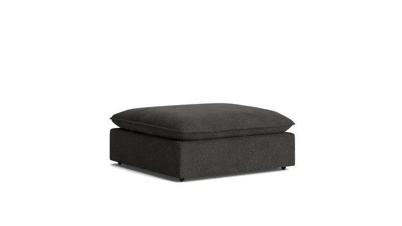 Chill Time Ottoman, Dark Shadow