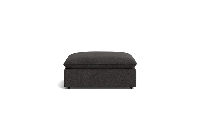 Chill Time Ottoman, Dark Shadow