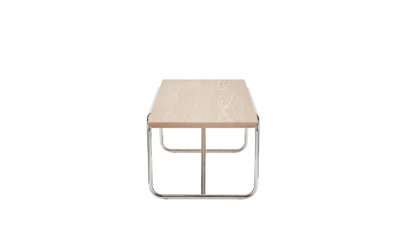 Crossover Coffee Table, Ash