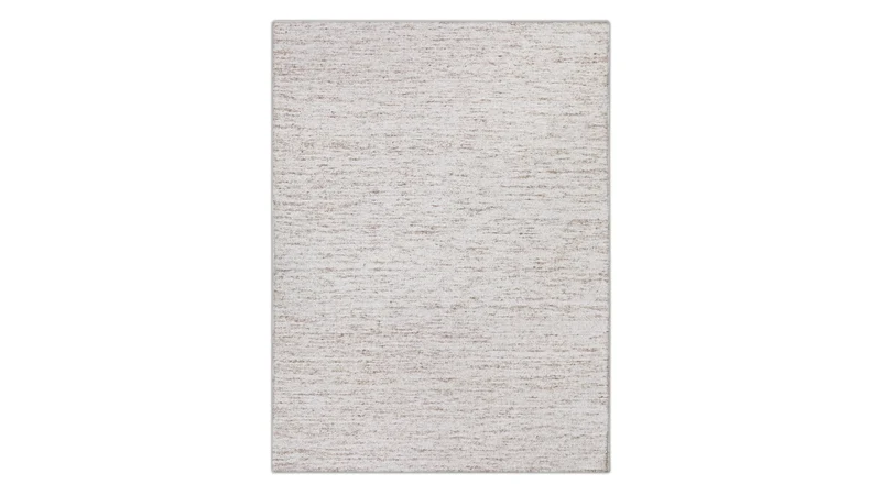 Cypress Rug, 6X9, Powder