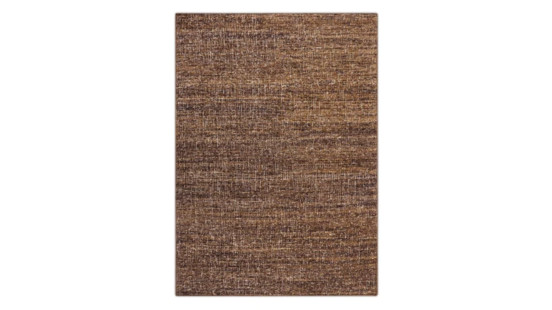 Cypress Rug, 6X9, Spice