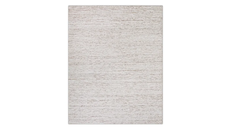 Cypress Rug, 8X10, Powder