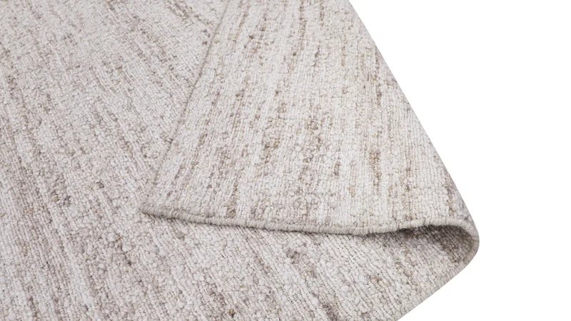Cypress Rug, 8X10, Powder