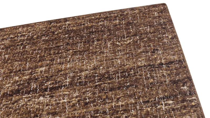 Cypress Rug, 8X10, Spice
