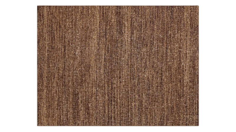 Cypress Rug, 9X12, Spice