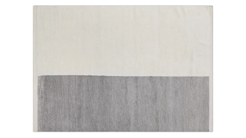 Dawn Rug, 6X9, Sand