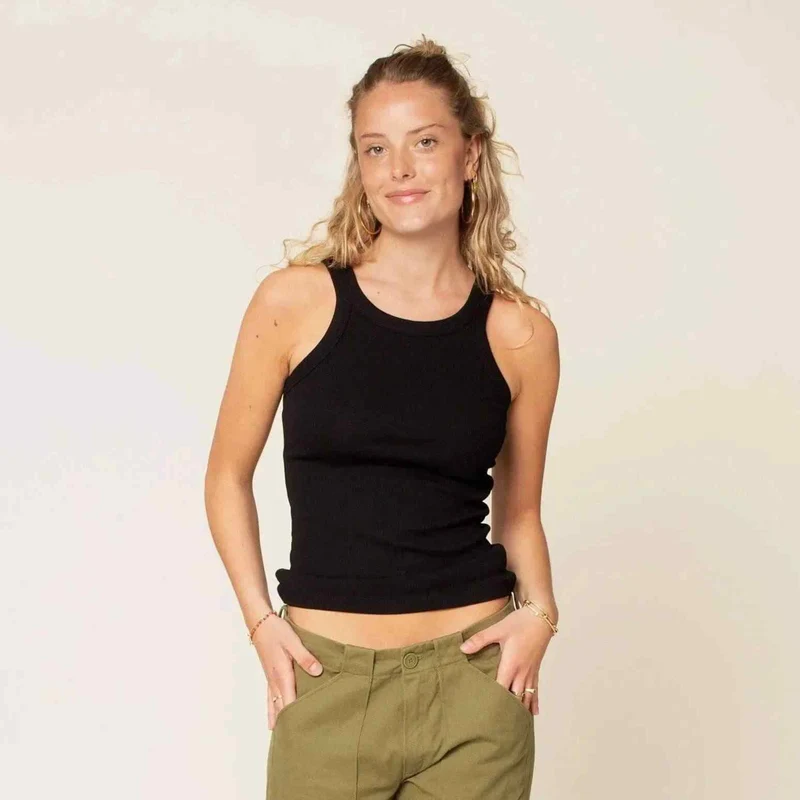 Patron de couture PDF | Camisole | Wardrobe by Me