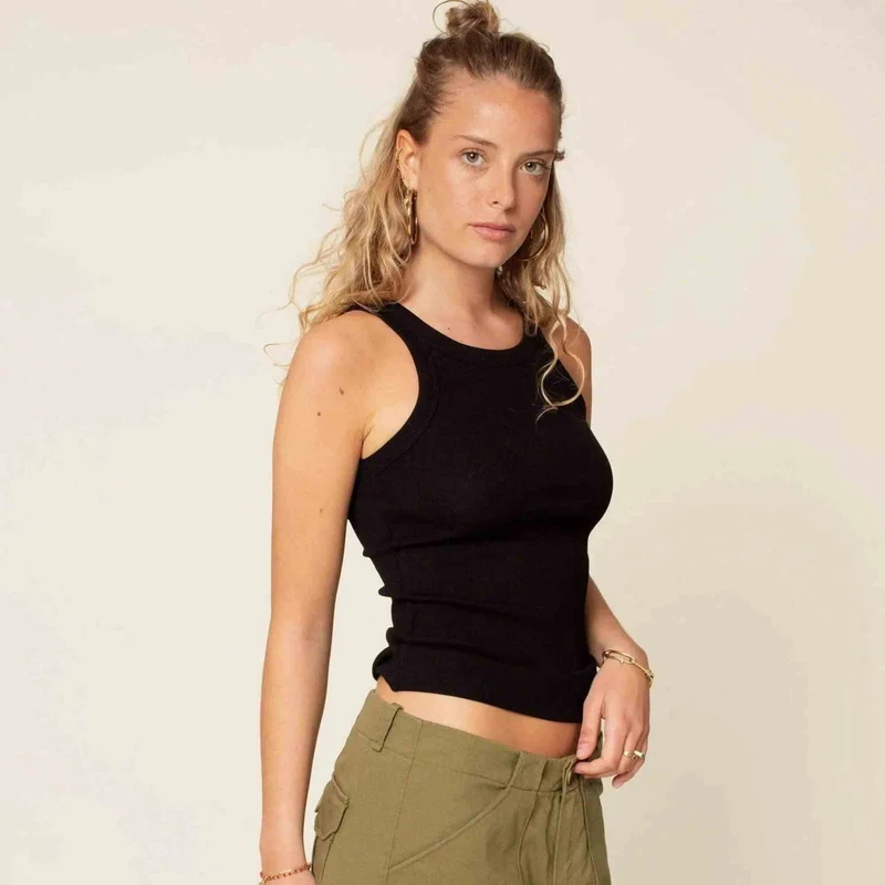 Patron de couture PDF | Camisole | Wardrobe by Me