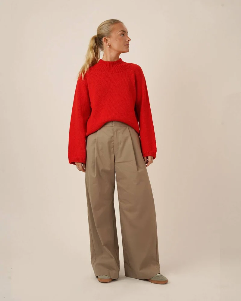 Patron de couture PDF | Bermudas et shorts | Wardrobe by Me