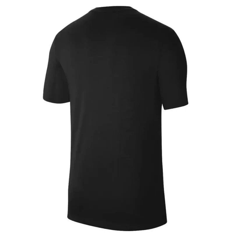 Nike Short Sleeve T Shirt noir