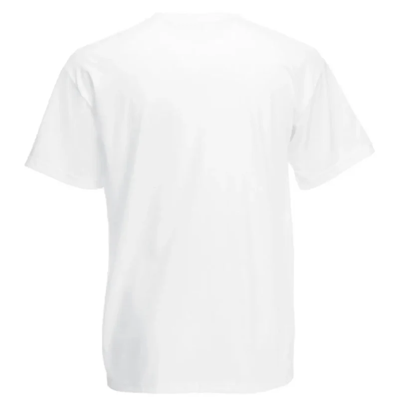 T-shirt blanc à manches courtes avec logo The North Face