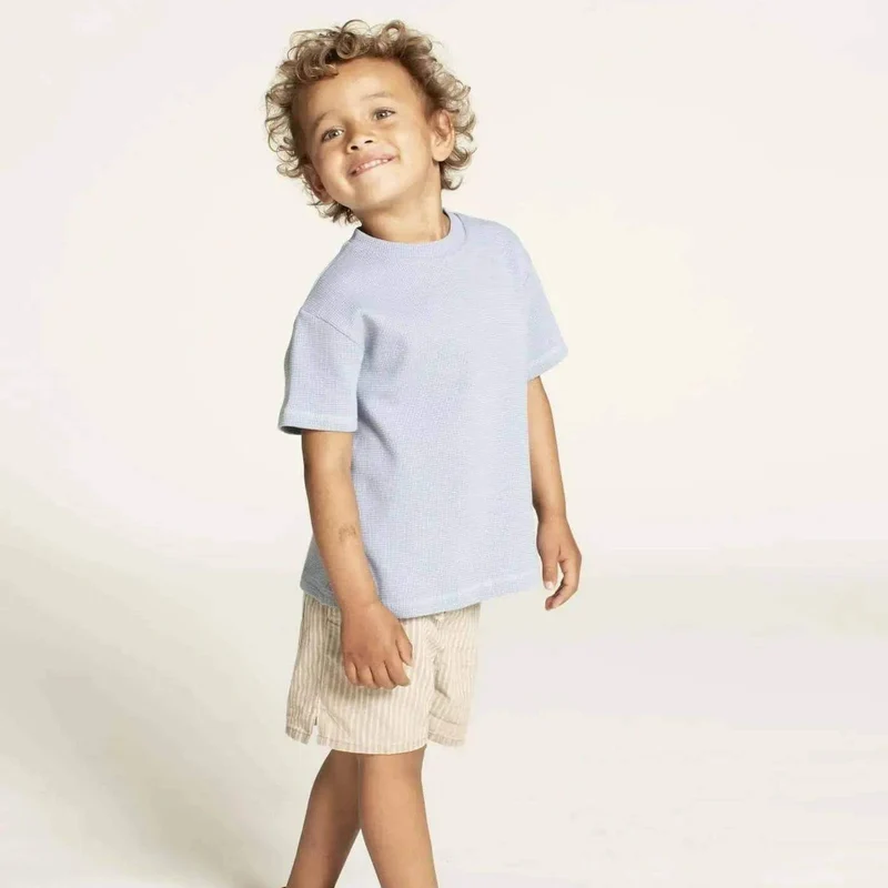 Patron de couture PDF | Pantalon enfant | Wardrobe by me