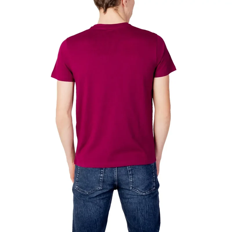 US Polo Assn T-shirts classiques pour hommes
