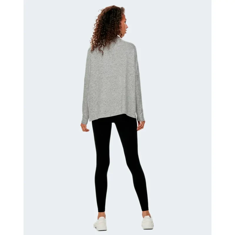 Leggings noirs pour femmes pour l'automne et l'hiver