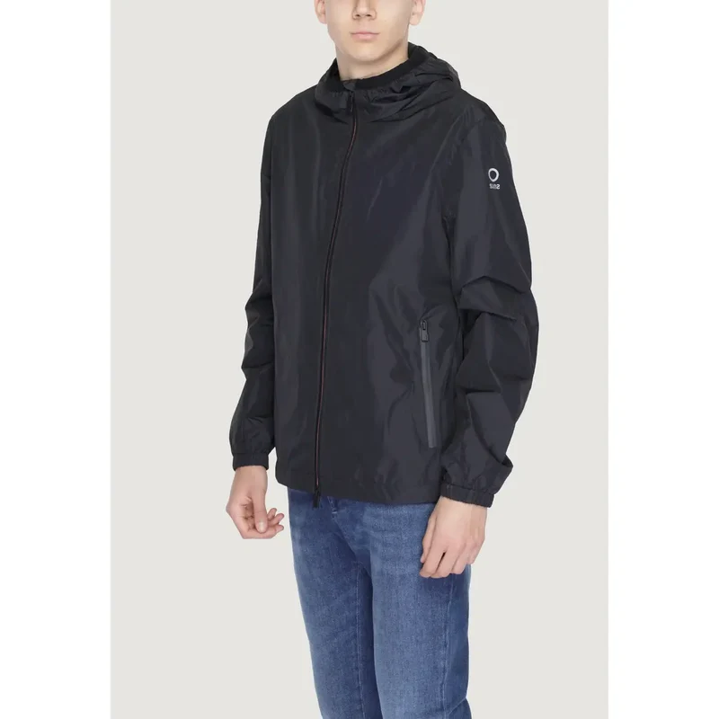 Veste homme Black Suns pour le printemps et l'été