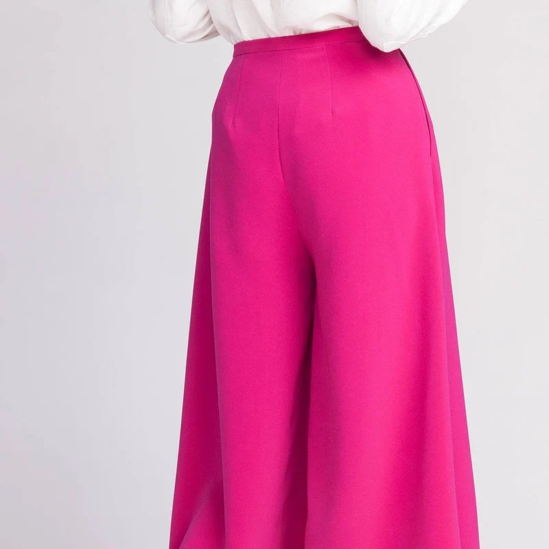 Patron de couture PDF | Pantalon Mimosa | Named Clothing