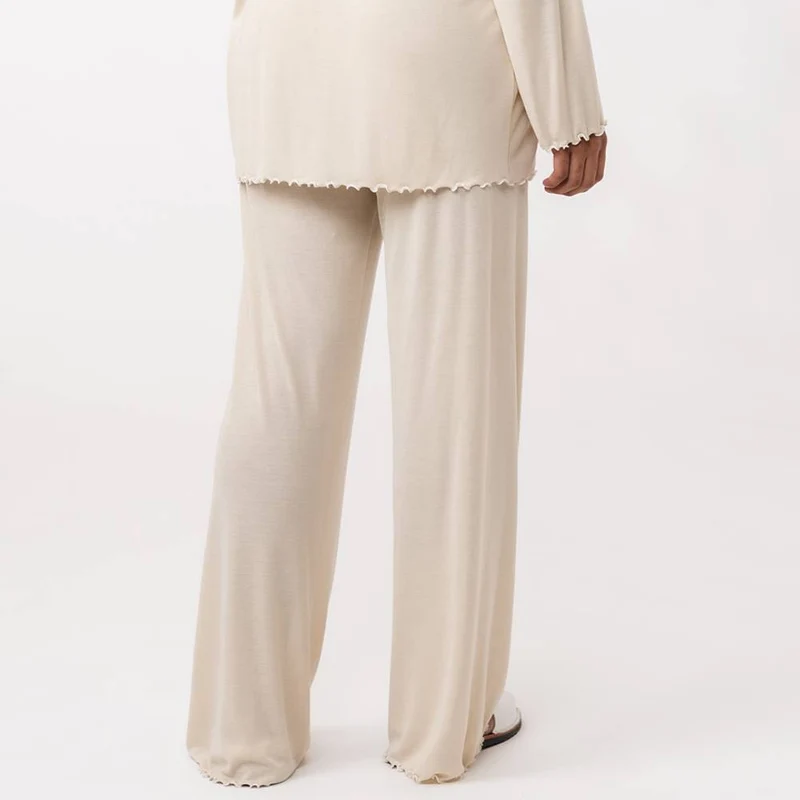 Patron de couture PDF | Pantalon confortable Olo | Named Clothing