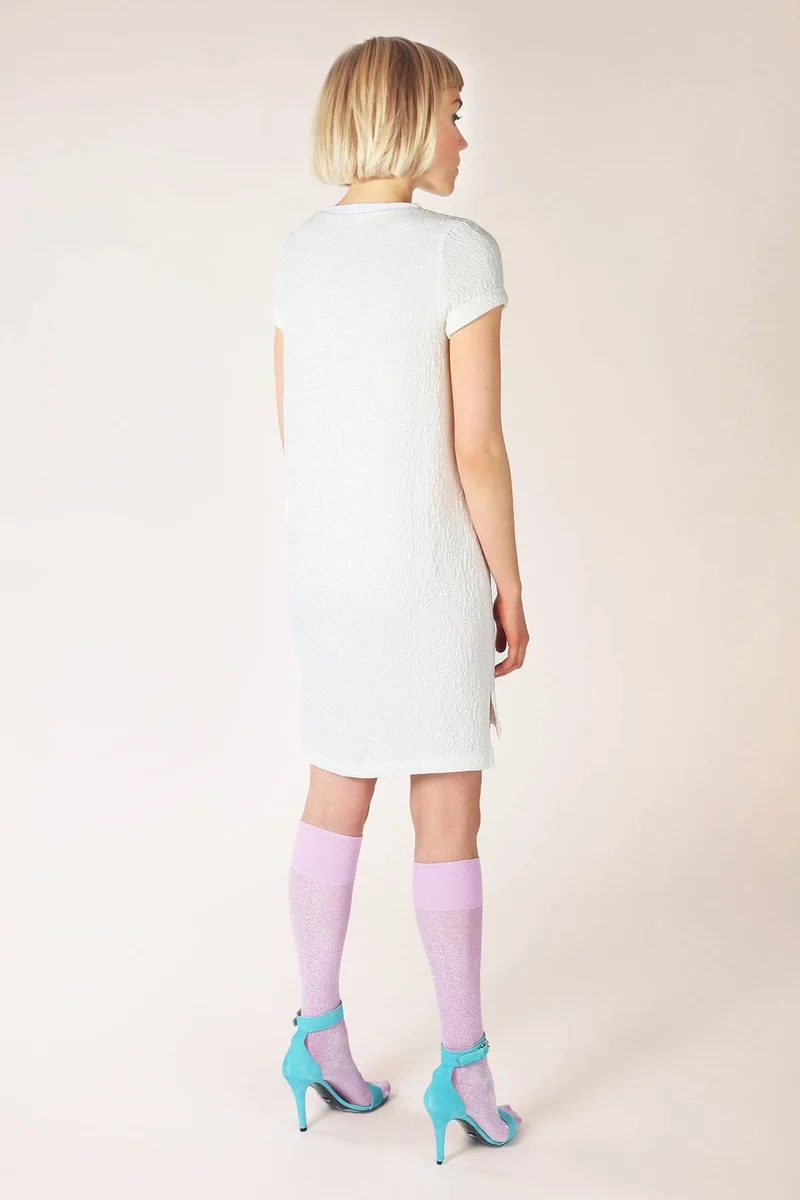 Patron de couture PDF | Robe et t-shirt court Inari | Named Clothing
