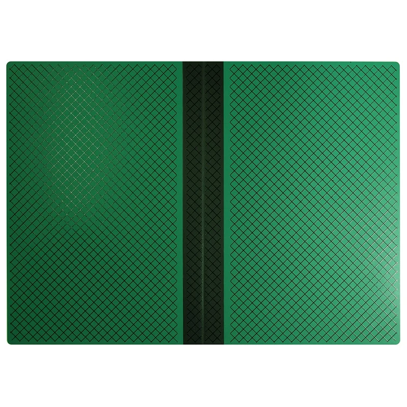 UNIQUE | Tapis de coupe pliable auto-cicatrisant | 17″ x 24″