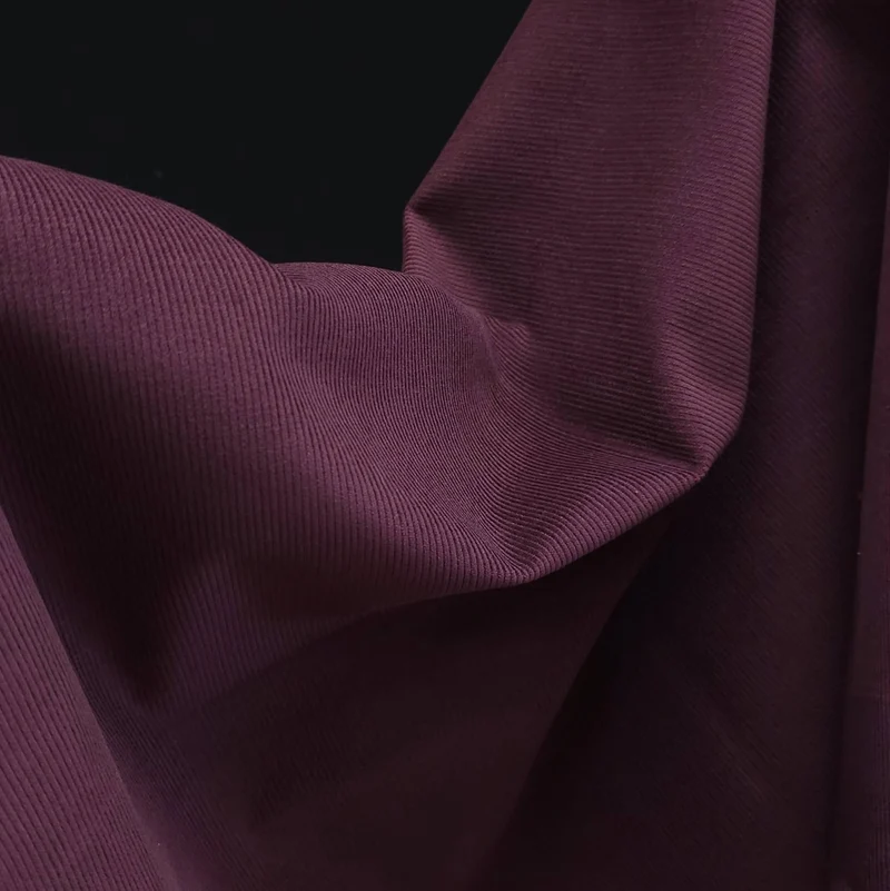 Corduroy | 14 Côtes | Raisin