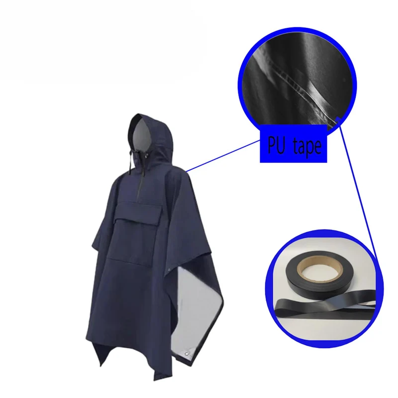Ruban d'Étanchéité en Polyuréthane Imperméable | 20 mm