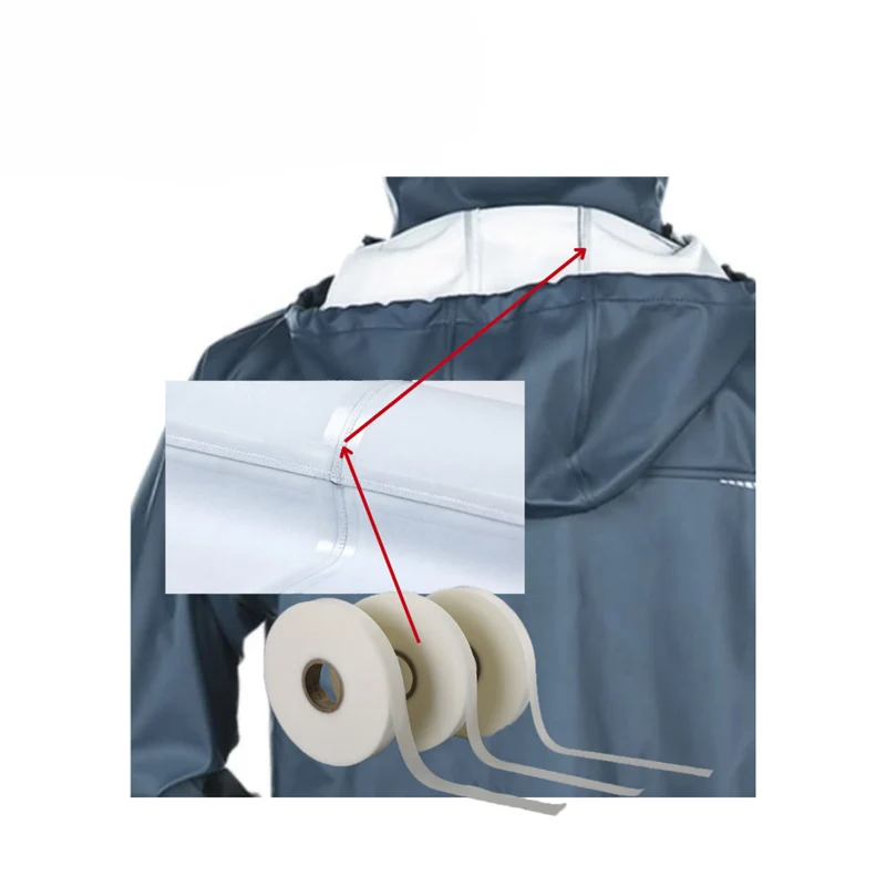 Ruban d'Étanchéité en Polyuréthane Imperméable | 20 mm